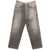 Emporio Armani Emporio Armani Jeans Clothing BROWN