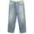 Emporio Armani Emporio Armani Jeans Clothing BLUE