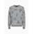 Emporio Armani Emporio Armani Sweaters BLUE