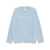 Emporio Armani Emporio Armani Sweater Clothing BLUE