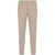 Emporio Armani Emporio Armani Trousers Clothing BROWN