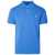 Ralph Lauren Polo Ralph Lauren Slim Fit Polo Clothing BLUE