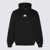 Balenciaga Balenciaga Sweatshirts Black