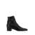 Saint Laurent Saint Laurent Boots Black