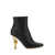 Bottega Veneta Bottega Veneta Boots Black