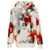 Alexander McQueen Alexander Mcqueen Sweaters WHITE/RED/BLACK