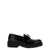 Salvatore Ferragamo Salvatore Ferragamo 'Mirty' Loafers Black