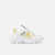 Versace Jeans Couture Versace Jeans Sneakers WHITE