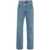 Gucci Gucci Denim Cotton Jeans BLUE