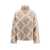 Bottega Veneta Bottega Veneta Knitwear DESERTMELSOAPSTONE