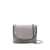 Stella McCartney Stella McCartney Falabella Mini Wallet On Chain Bag LIGHT GREY