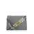 Fendi Fendi Clutch GREY