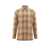 Burberry Burberry Shirts Beige