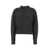 Alexander McQueen Alexander McQueen Knitwear GREY