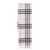 Burberry Burberry Check-Pattern Cashmere Scarf PINK