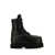 Alexander McQueen Alexander McQueen Boots Black