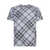 Burberry Burberry T-Shirt WHITEBLACKIPCHECK