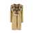 Burberry Burberry Coats BEIGE O TAN