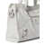 Balenciaga Balenciaga "Le City S" Handbag WHITE