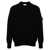 Stone Island Stone Island Sweaters Black