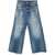 Diesel Diesel D-Sire Jeans 1996 BLUE