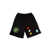 Inbetweeners Inbetweeners Shorts Black