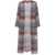 MISSONI BEACHWEAR Missoni Striped Cardigan MULTICOLOUR