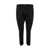 NINE:INTHE:MORNING Nine:Inthe:Morning Easy Slim Trouser Clothing Black