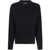 Roberto Collina Roberto Collina Long Sleeves Round Neck Sweater Clothing Black