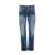 Diesel Diesel Jeans BLUE