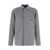 AXEL ARIGATO Index Overshirt GREY