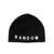 RANDOM IDENTITIES Random Identities Beanie With Ris Logo Accessories 10050 GREY