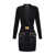 Elisabetta Franchi Elisabetta Franchi Dresses Black