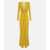 Elisabetta Franchi Elisabetta Franchi Dresses YELLOW