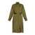 Fabiana Filippi Fabiana Filippi Dresses GREEN