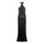 Tom Ford Tom Ford Black Viscose Maxi Dress Black