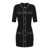 Elisabetta Franchi Elisabetta Franchi Dresses Black