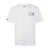 Mc2 Saint Barth MC2 Saint Barth Arnott Classic St.Barth T-Shirt Clothing MULTICOLOUR