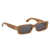 Off-White Off-White Sunglasses BROWN