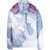 KIDSUPER Kidsuper Kissing Puffer Clothing BLUE