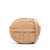 Patou Patou Le Jp Shoulder Bag Beige