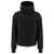 Moncler Grenoble Moncler Grenoble "Balmhorn" Technical Jacket Black