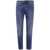 INCOTEX BLUE DIVISION Incotex Blue Division 5 Pocket Stretch Wash Denim 4 Clothing MULTICOLOUR