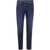 INCOTEX BLUE DIVISION Incotex Blue Division 5 Pocket Stretch Wash Denim 2 Clothing MULTICOLOUR