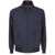 Baracuta Baracuta G9 Bomber Jacket Clothing BLUE