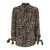 Elisabetta Franchi Elisabetta Franchi Shirts BROWN