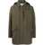 Woolrich Woolrich Coats GREEN