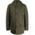 Woolrich Woolrich Coats GREEN