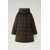 Woolrich Woolrich Coats GREEN