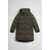 Woolrich Woolrich Coats GREEN